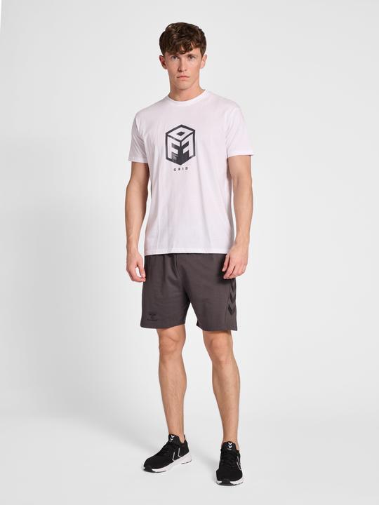 Actual product image hummel Offgrid Cotton Shorts (XL)