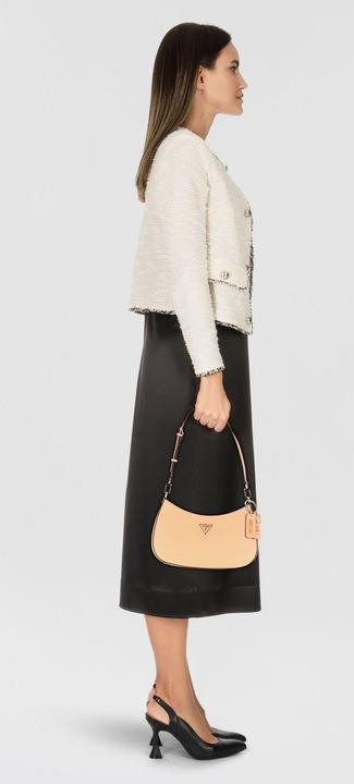 Image du produit Guess Noelle Schultertasche 29 cm