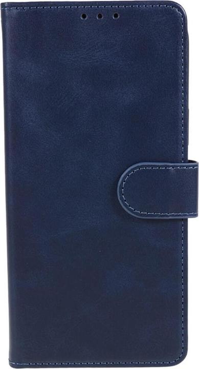Produktbild Cover-Discount Nothing Phone (3a) Pro - Solide Leder Etui Hülle (Nothing Phone (3a) Pro)