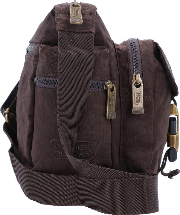 Produktbild Camel Active Journey Umhängetasche 20 cm