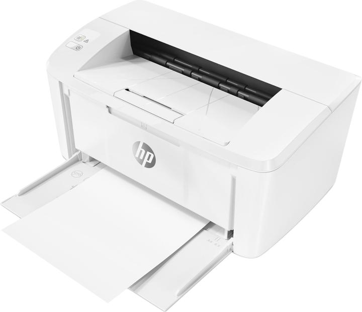 Actual product image HP LaserJet Pro M15a (Laser, Black and white)