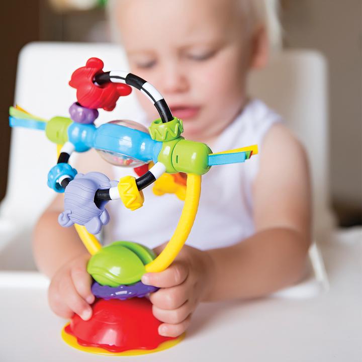 Image du produit Playgro Hochet tournant
