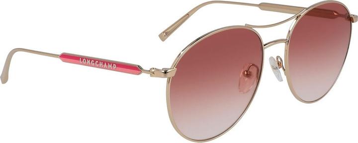 Produktbild Longchamp Damensonnenbrille LO133S-59770 Ø 59 mm
