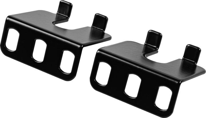 Produktbild Furber.power Steckdosenleiste (8 x, Typ 13, Typ 12, 3 m)