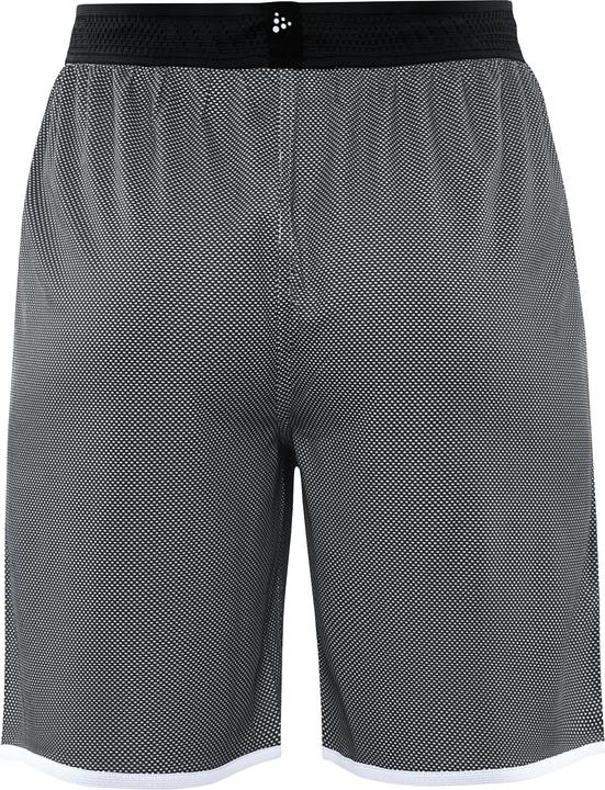 Immagine prodotto Craft Progress - Pantaloncini reversibili da basket W (XS)