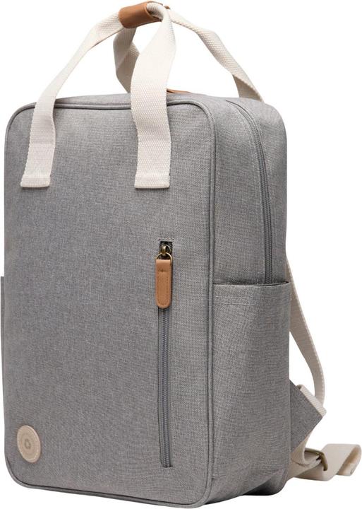 Produktbild Vinga Rucksack Sortino recyceltes Material