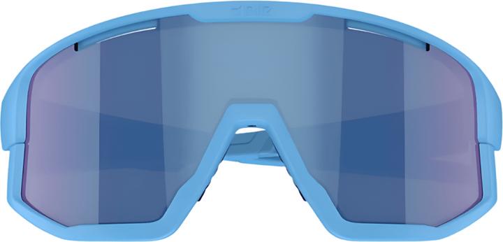 Image du produit Bliz Vision (Bleu mat, Grey w Blue Mirror, Anthracite Blue Mirror, PC Matt Navy)