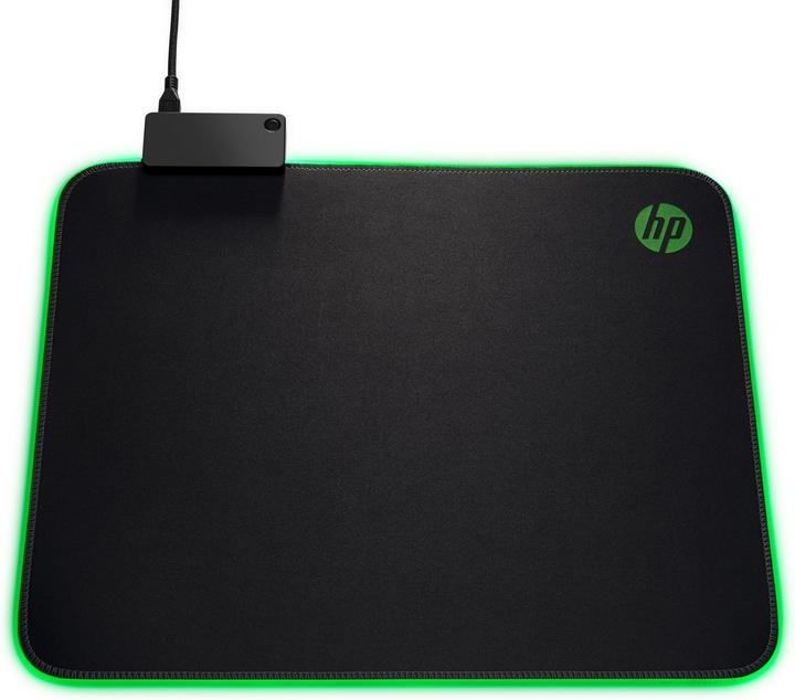 Produktbild HP Pavilion Gaming 400 (M)