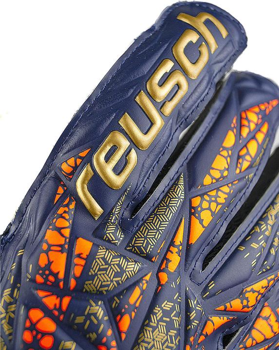 Immagine prodotto Reusch guanti da portiere attrak grip (10)