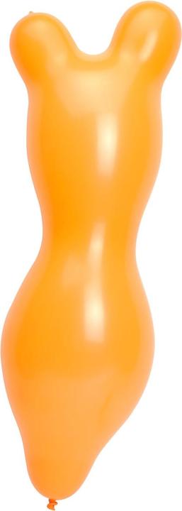 Actual product image Folat Balloons animal figure (8 x)