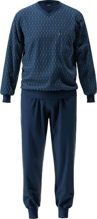 Produktbild Ammann Organic Cotton Cord Schlafanzug (48, S)