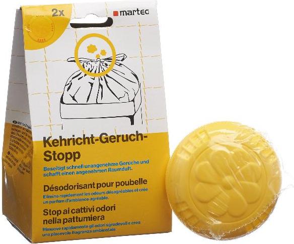 Immagine prodotto Martec Rifiuto