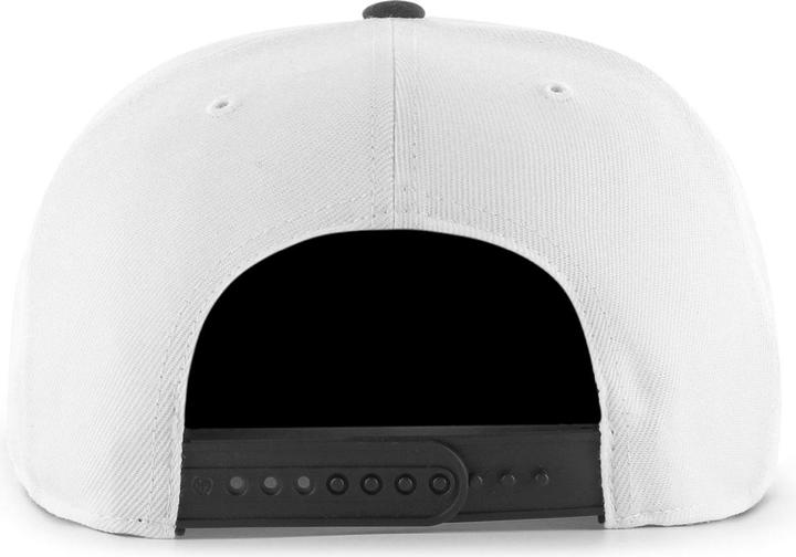 Immagine prodotto 47 Brand Cappellino Captain Snapback - Cavatappi New York Yankees