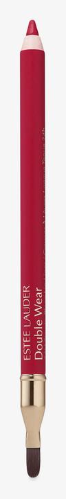 Actual product image Estée Lauder Pure Color Emerald Lip Liner Rebel.Rose (Rebellious Rose)