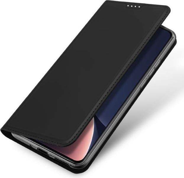 Immagine prodotto Dux Ducis Copertina del libro Skin Pro Series (Xiaomi 13)