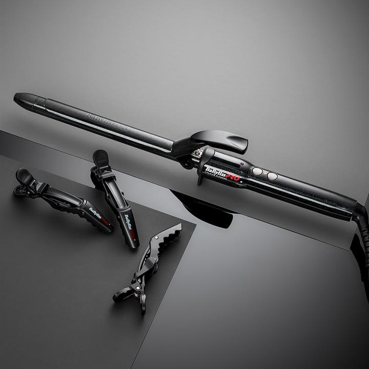 Produktbild BaByliss Pro Titanium Diamond Extra Lang Lockenstab (19 mm)