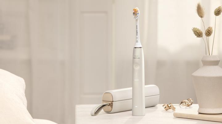 Produktbild Philips Sonicare DiamondClean 9900 Prestige (Schallzahnbürste)