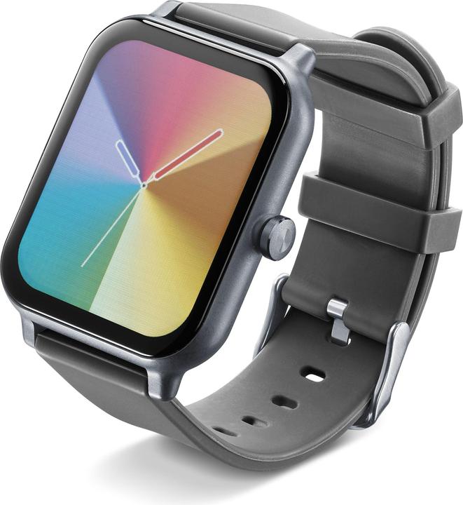 Immagine prodotto Cellularline Cellular Line ION LED Digitale Smartwatch Bluetooth