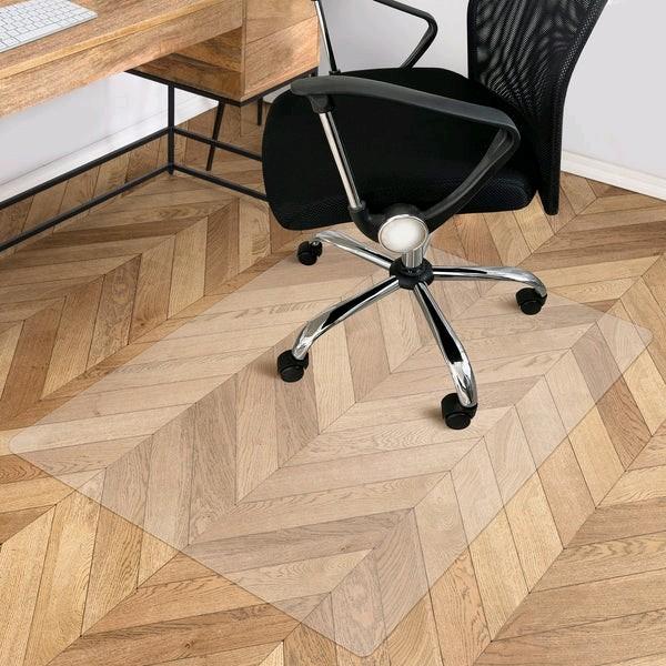 Image du produit Karat Tapis de protection du sol en polycarbonate (180 x 200 cm)