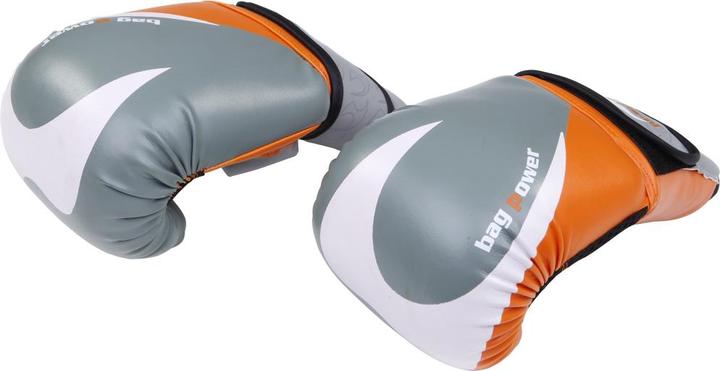 Image du produit Ju-Sports Gant de sac de sable bag power (M)