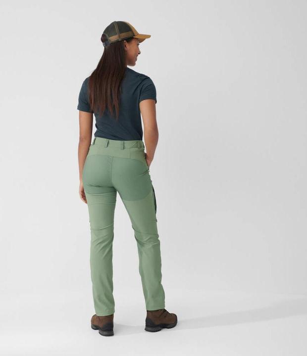 Image du produit Fjällräven Pantalon Abisko Midsummer (36, XS, S)