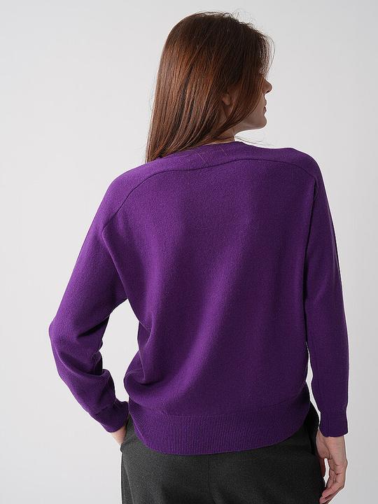 Actual product image Katestorm Cashmere jumper (XS)