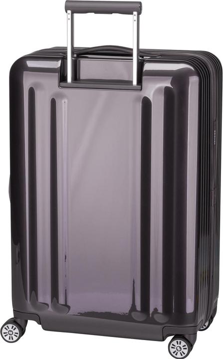 Image du produit Bogner Trolley + valise Piz C65 Trolleycase MVZ 4w (73 l)