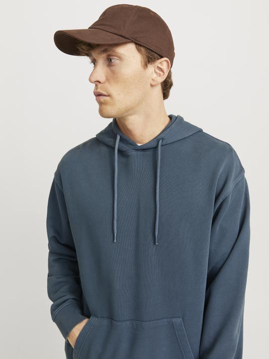 Produktbild Jack & Jones Jjecharge Faded Sweat Hood Noos (XS)