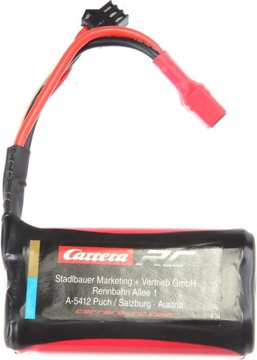 Image du produit Carrera R/C LiFePO4 (6.40 V, 1300 mAh)