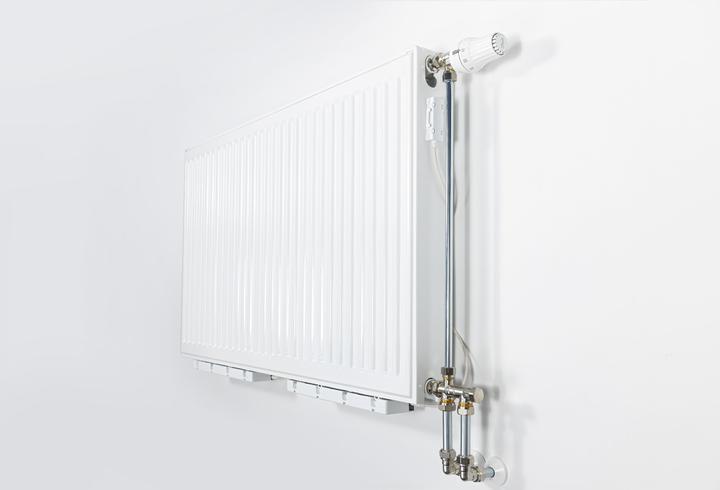 Produktbild SpeedComfort 2.0 Duo-Set Heizkörperverstärker