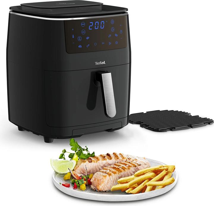 Produktbild Tefal Easy Fry Grill & Steam FW2018