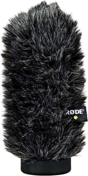 RØDE Ws6 (Fell)