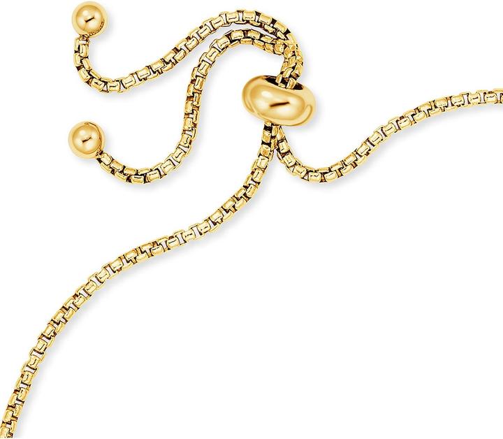 Produktbild Engelsrufer Armband Lebensbaum (24 cm, 925er Silber)