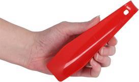 Actual product image Metaltex Shoehorn