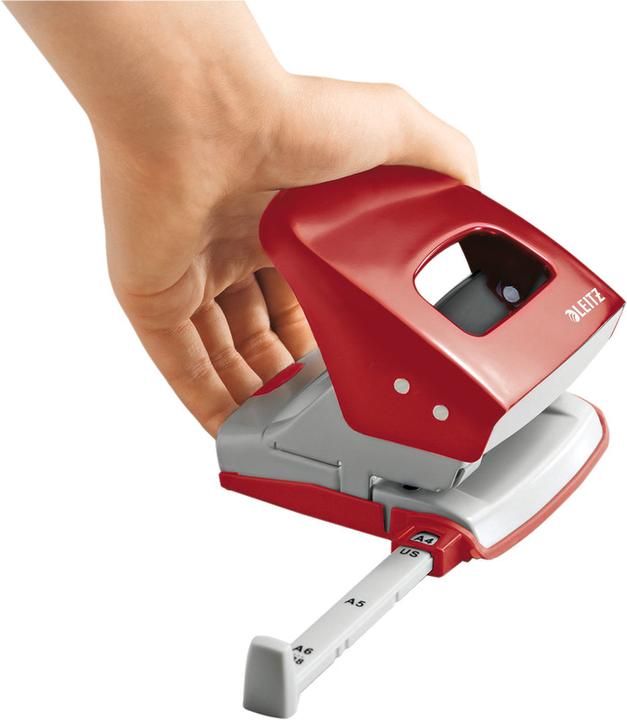 Actual product image Leitz NeXXt
