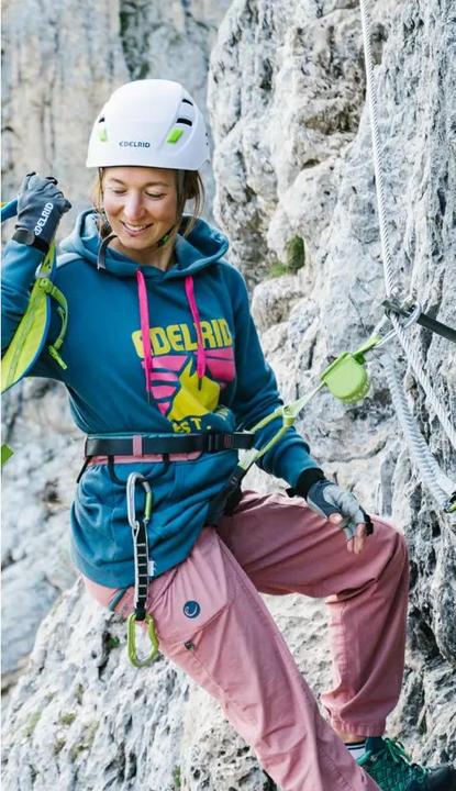 Produktbild Edelrid Cable Kit 6.0