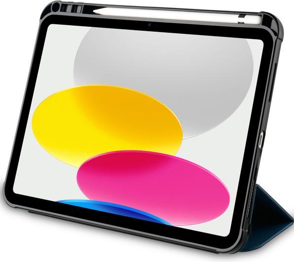 Image du produit OtterBox React Folio (iPad 2022 (10e génération), iPad 2025 (11e génération))