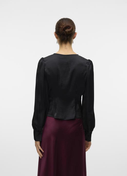 Image du produit Vero Moda VMRIKKE Top Blouse (S)