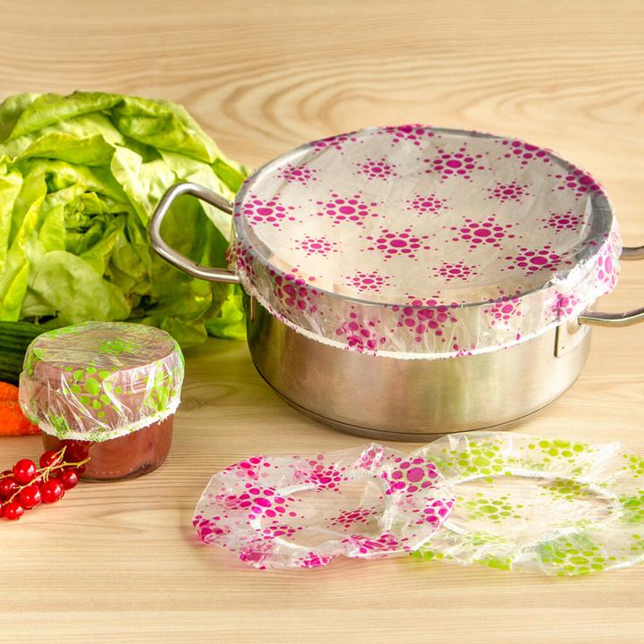 Produktbild Städter Topfhauben 4x