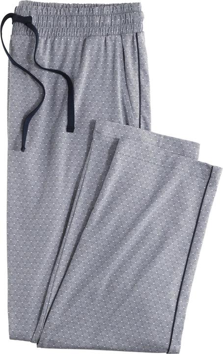 Produktbild ISA Bodywear Pyjama lang (XL)