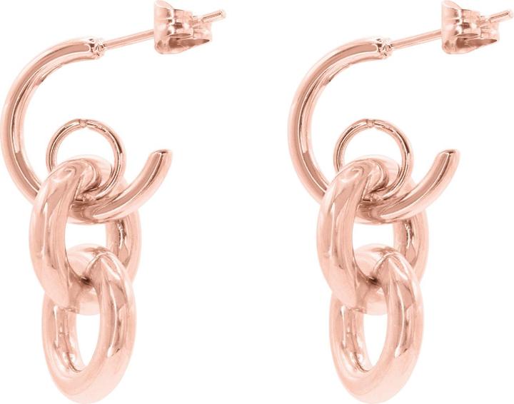 Produktbild Heideman Gaius rose goldfarben (100% Edelstahl)