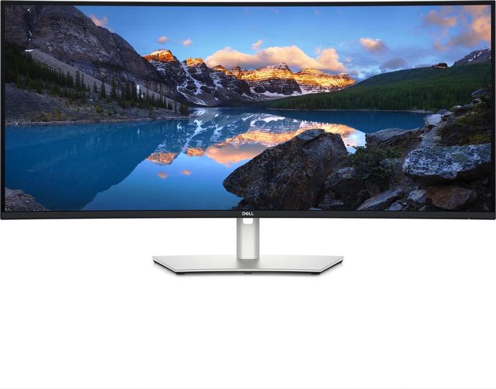 Produktbild Dell UltraSharp U4025QW (5120 x 2160 Pixel, 40")
