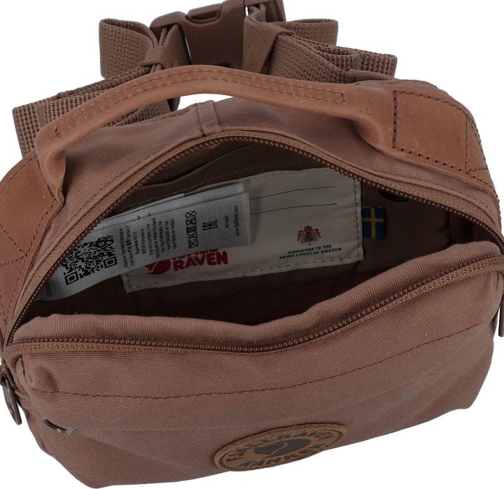 Actual product image Fjällräven Kånken No. 2 Hip Pack