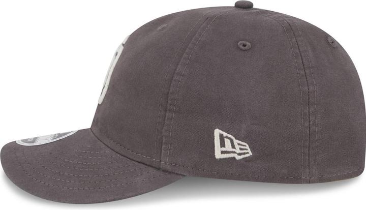 Produktbild New Era 9Fifty Retro Crown Cap Felt Logo San Diego Padres