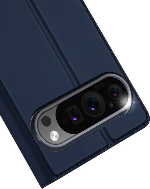 Produktbild Dux Ducis Skin Pro Series Bookcover (Google Pixel 9 Pro XL)