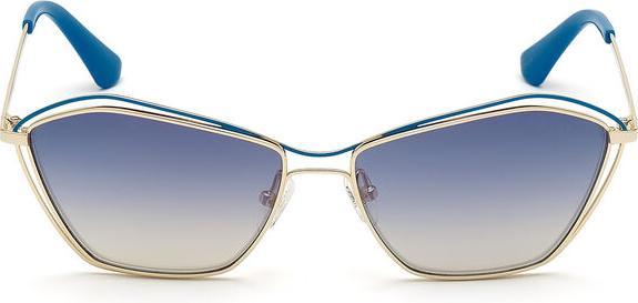 Produktbild Guess by Marciano Damensonnenbrille Guess GU7639-32W ø 59 mm