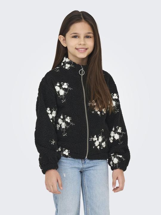 Immagine prodotto Only KOGVALENTINA felpa giacca cardigan (134)