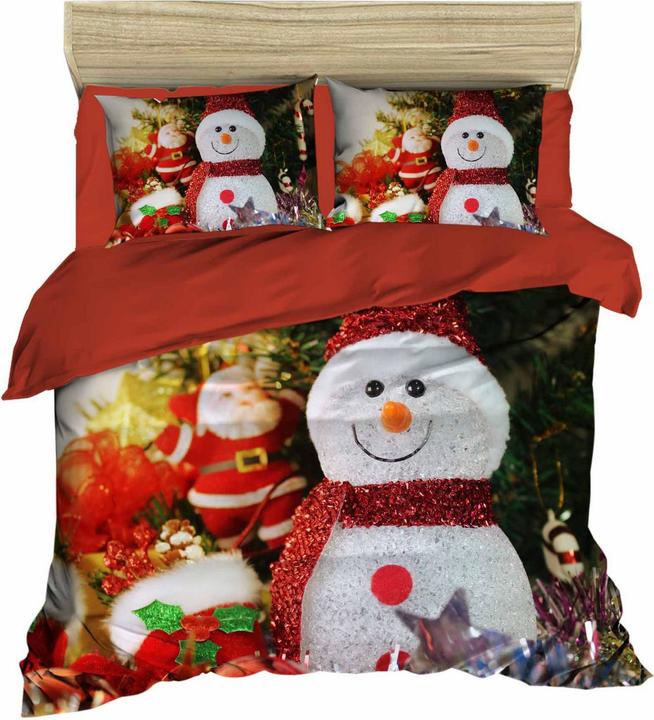 Produktbild L'essentiel Jenny (Bettwäsche Set, 200 x 250 x 0.5 cm, 250 x 200 cm)