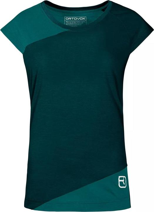 Image du produit Ortovox 120 TEC T-SHIRT W (M)