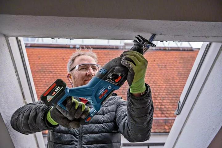 Produktbild Bosch Professional Piła szblasta (GSA 185-LI, 06016C0021)
